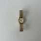 Rare Vintage Charlie Dainty Womens Watch Wristwatch Two Toned