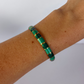 The Meridian Cuff Bracelet