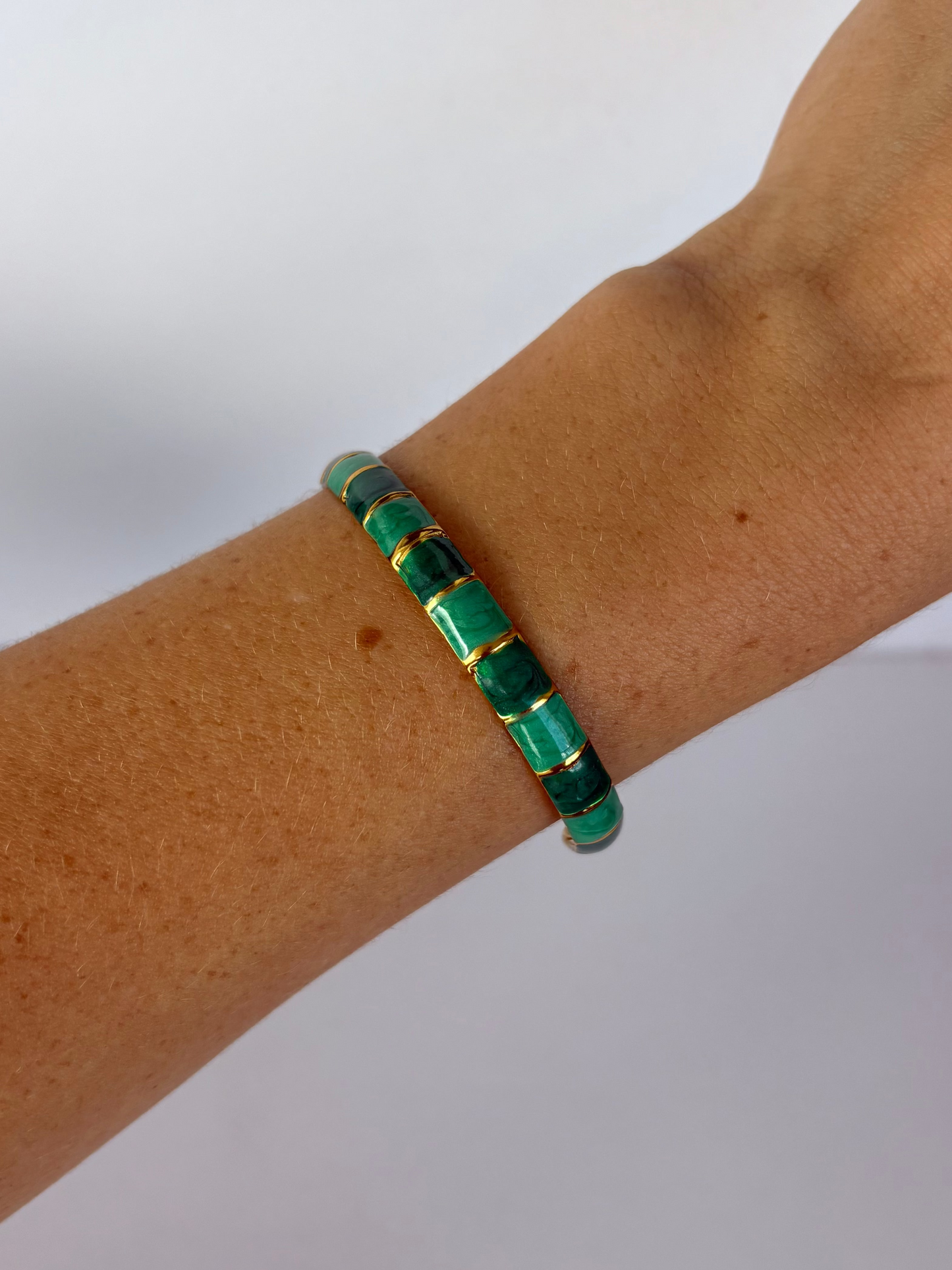 The Meridian Cuff Bracelet