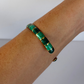 The Meridian Cuff Bracelet