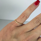 The Essential Gold Pinky