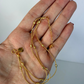 The Solstice Bracelet