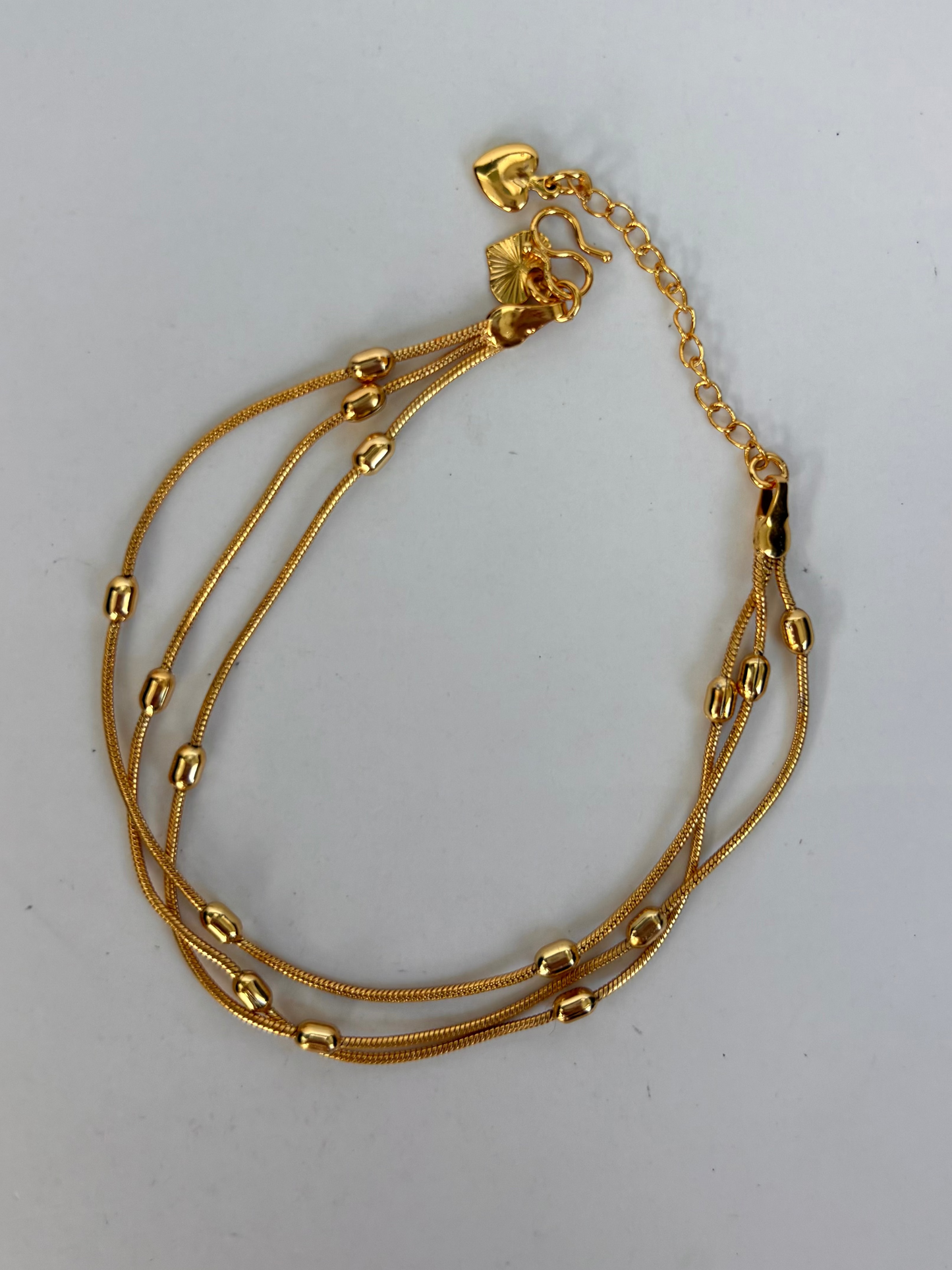 The Solstice Bracelet