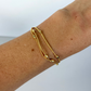The Solstice Bracelet