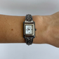 Rare Vintage Silver Toned Brighton Womens Watch