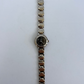 Rare Vintage Guess Silver Round Watch