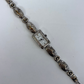 Rare Vintage Brighton Silver Watch