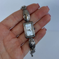 Rare Vintage Brighton Silver Watch
