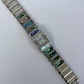 Rare Vintage Retro Silver Womens Watch