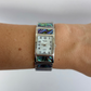 Rare Vintage Retro Silver Womens Watch
