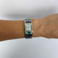 Rare Vintage Retro Silver Womens Watch