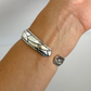 Rare Vintage Y2k Silver Cusp Womens Watch