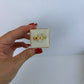 Garden Heirloom Ring 18k Gold