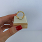 Garden Heirloom Ring 18k Gold