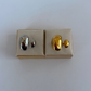 Chunky Dome Ring