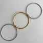The Mixed Moon Bangle