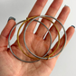The Mixed Moon Bangle