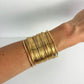 The Infinity Cuff