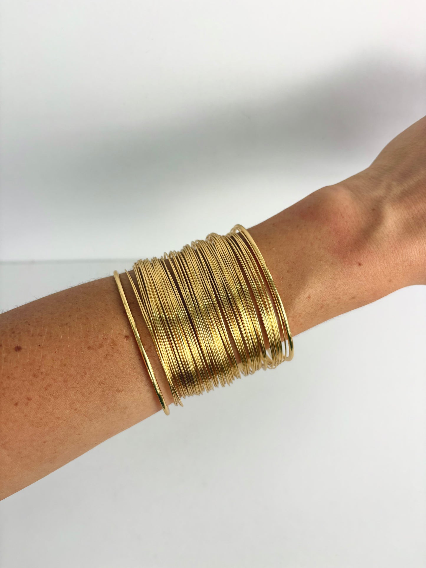 The Infinity Cuff
