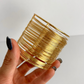 The Infinity Cuff