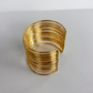 The Infinity Cuff