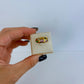 Colorful StarGaze Ring 18k Gold