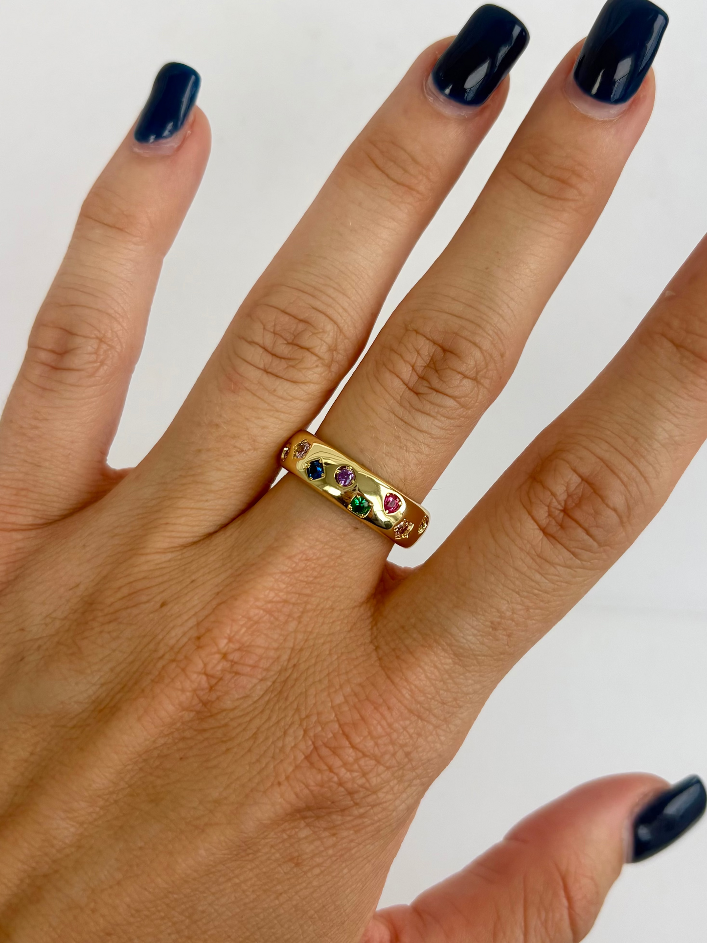 The Gold Prism Full Stack