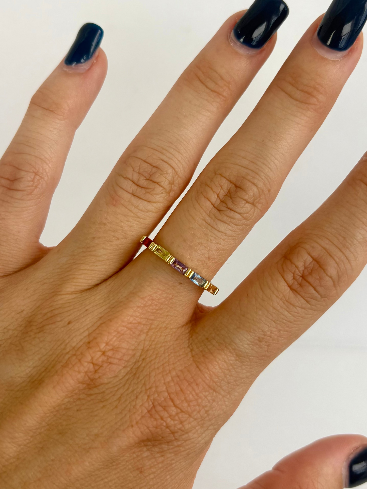 The Gold Prism Full Stack