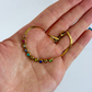 Colorful Jewel Tennis Bracelet