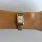 Rare Vintage Carvelle By Bulova Womens Watch
