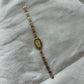 Dainty Vintage Minimalist Gold Womens Watch Small Face