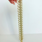 Rare Vintage Avon Gold Pearl Detail Bracelet